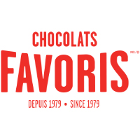 Chocolats Favoris logo