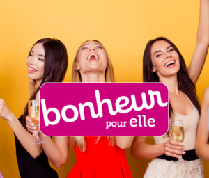 Bonheur Pour Elle