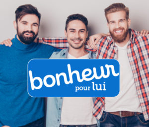 Bonheur Pour Lui