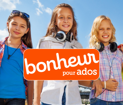 Bonheur Pour Ados