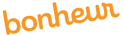 Bonheur Logo