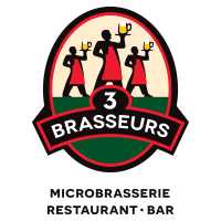 3 Brasseurs